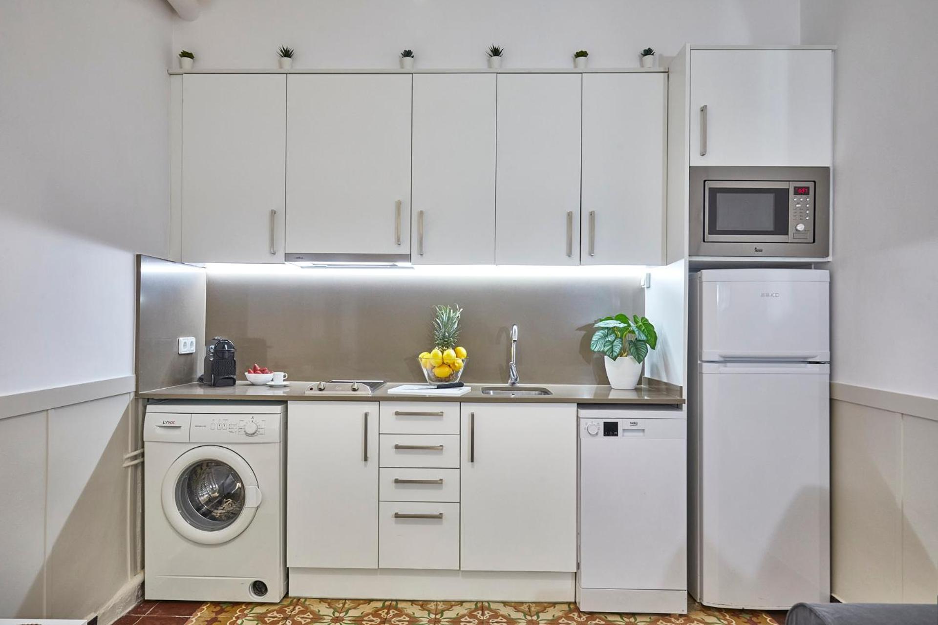 Bbarcelona Sagrada Familia Garden Apartment Ngoại thất bức ảnh