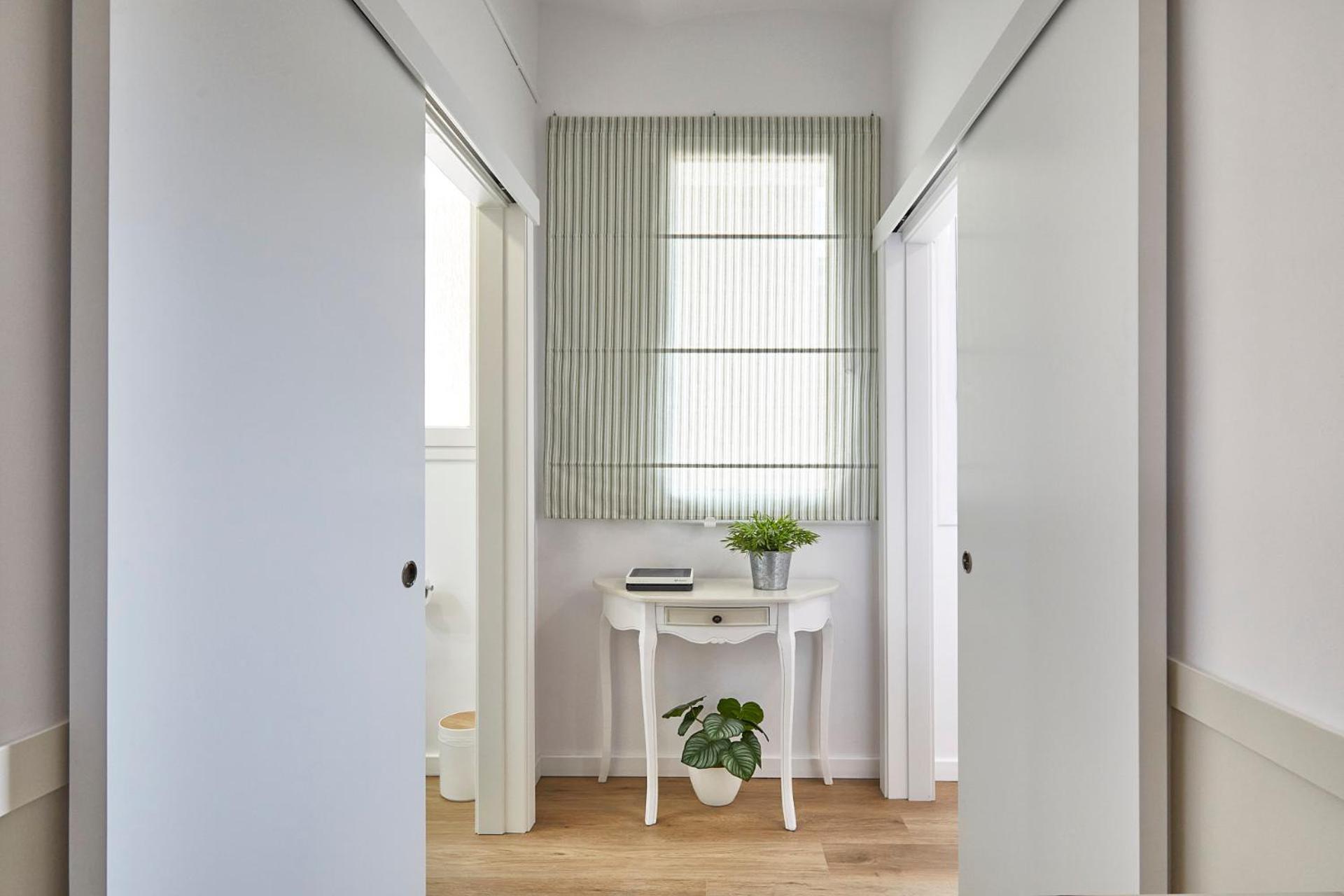 Bbarcelona Sagrada Familia Garden Apartment Ngoại thất bức ảnh