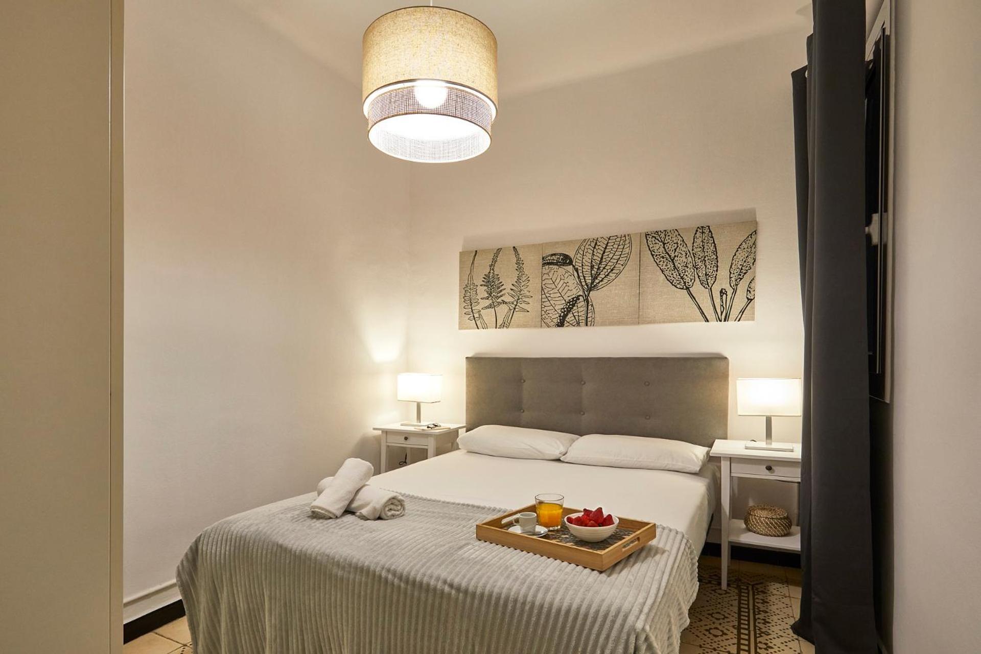 Bbarcelona Sagrada Familia Garden Apartment Ngoại thất bức ảnh