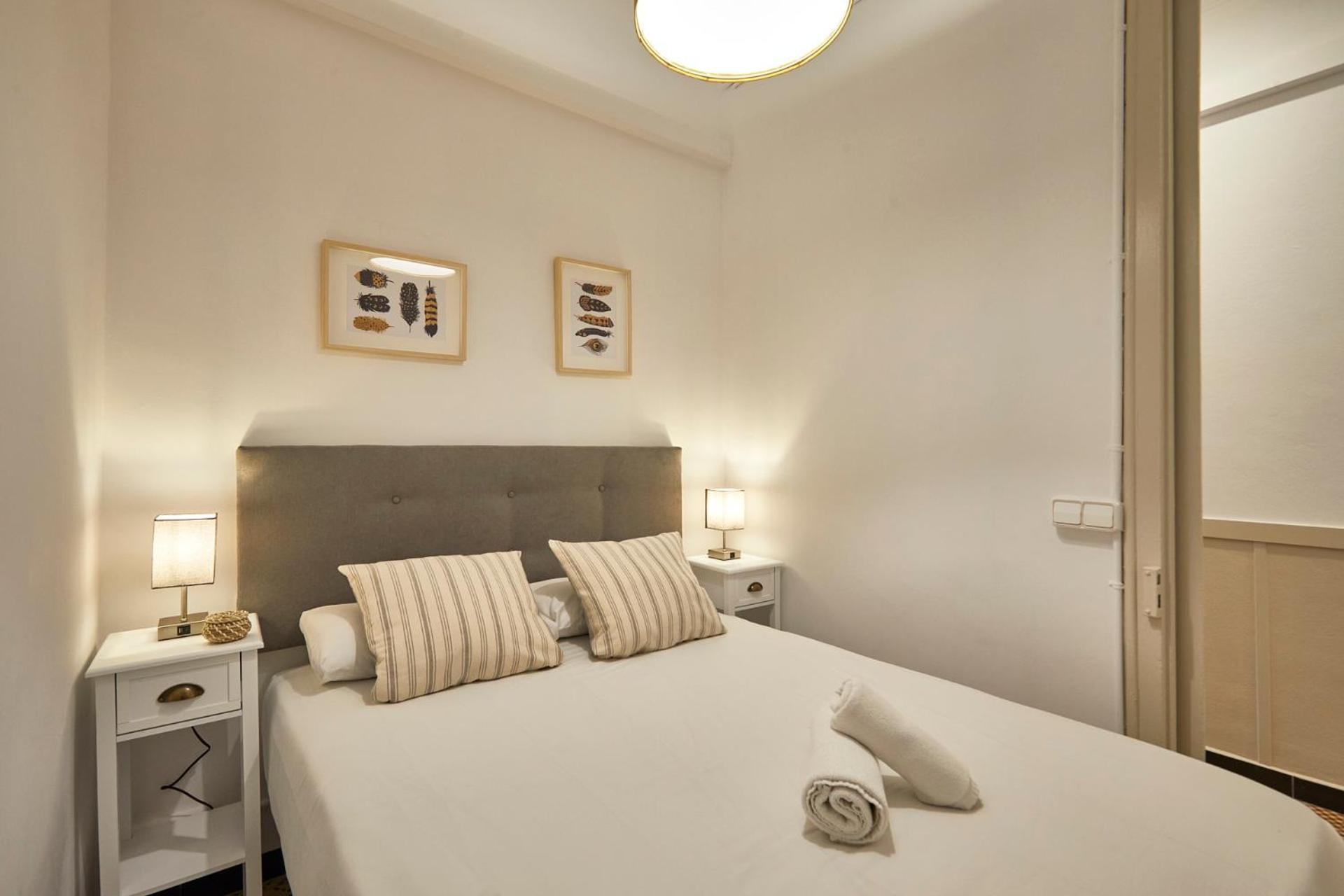 Bbarcelona Sagrada Familia Garden Apartment Ngoại thất bức ảnh