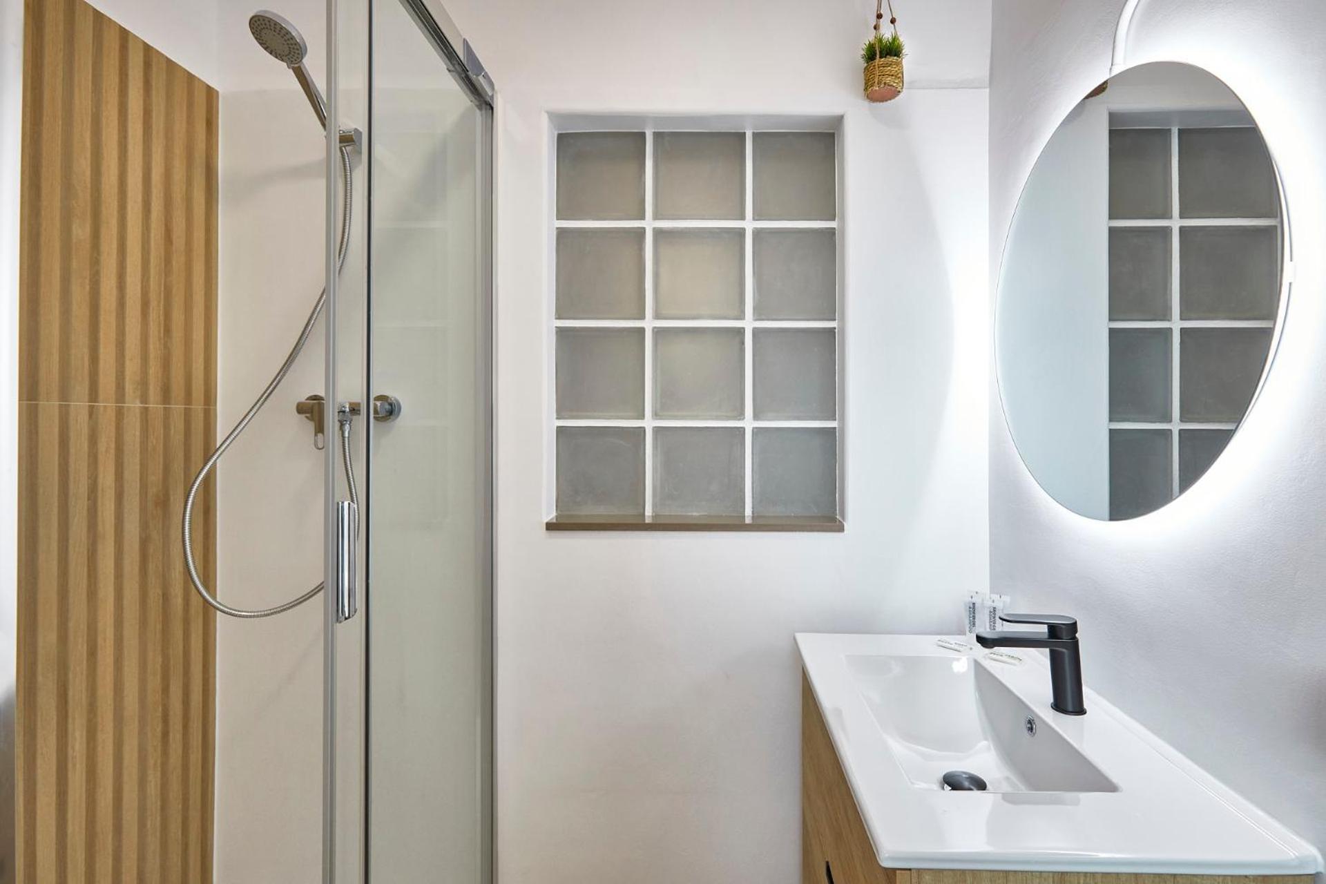 Bbarcelona Sagrada Familia Garden Apartment Ngoại thất bức ảnh