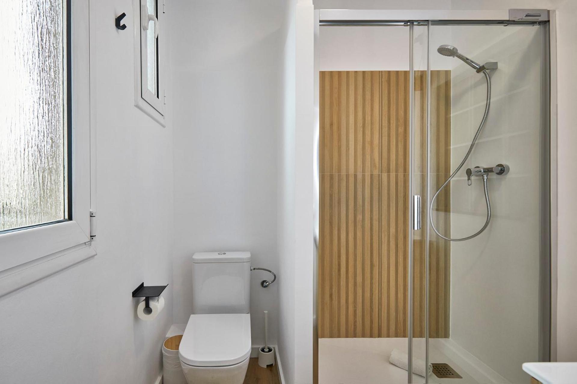 Bbarcelona Sagrada Familia Garden Apartment Ngoại thất bức ảnh