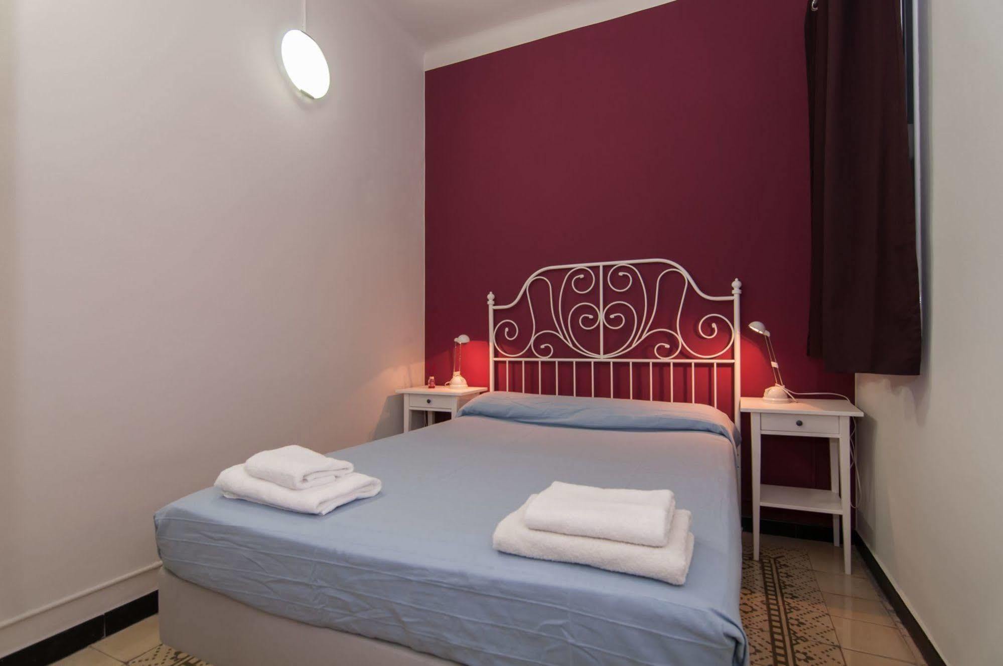 Bbarcelona Sagrada Familia Garden Apartment Ngoại thất bức ảnh